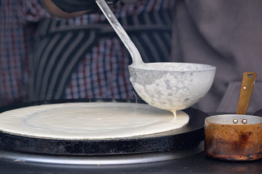 Pannenkoeken groothandel - versepannenkoeken.be